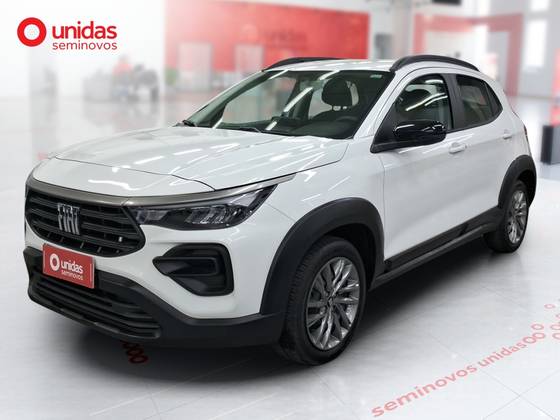 FIAT PULSE 1.3 FLEX DRIVE CVT FIAT PULSE 1.3 FLEX DRIVE CVT